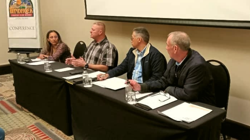 Annual General Meeting 2025 